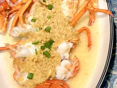 -1937青岛老味道·海肠捞饭·青岛菜(大鲍岛栈桥店)