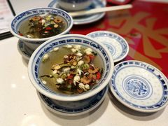 八宝茶-禄鼎记·多口味酸菜鱼(侨鑫店)
