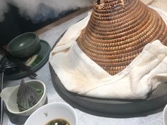 -鲜潭蒸汽石锅鱼(五道口购物中心店)