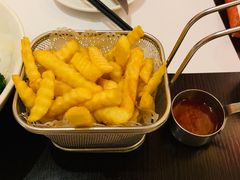 -咖啡之翼(奥特莱斯店)