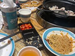-春润大地海南椰子鸡(沙井京基百纳广场店)