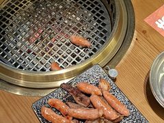 -海之屋韩式烤肉(海棠68环球美食街店)