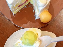 -小西家作•精致蛋糕(富力爱丁堡店)
