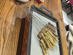-鸽子窝专业烧烤店(南市场店)