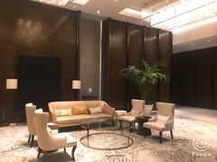 -南京圣和府邸豪华精选酒店