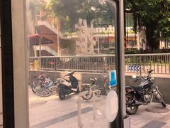 -电白鸭粥店(下沙二坊88号店)