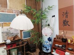 -谷隆画舍·国画书法素描彩铅水彩