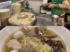 -西关刘福记(文德路店)