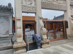-即墨古城