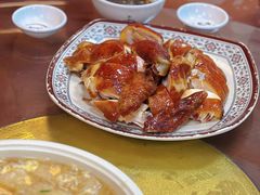 -聂记粤菜馆(鼓西路店)