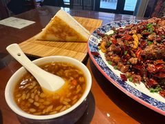 -杨记隆府(白象街店)