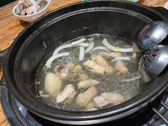 -春润大地海南椰子鸡(沙井京基百纳广场店)