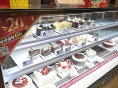 -85度C(青岛闽江路店)