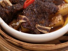 -北海金昌开元名都大酒店·四季轩中餐厅