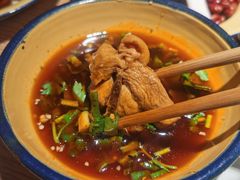 梁山鸡-李子坝梁山鸡(源著天街十五鸡哥店)