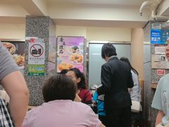 -百福麵家(新馬路店)