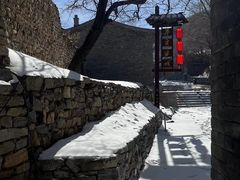 -雁门关景区
