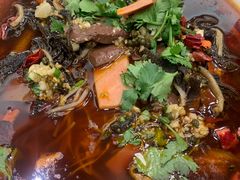 -浪里白·家宴(安德门大街店)