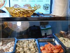 -盒煮先卤面(沙坡尾店)