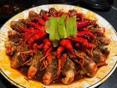 -红盔甲·小龙虾(人民广场店)