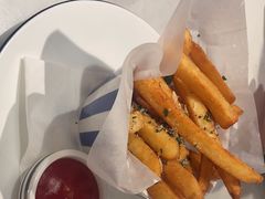 -玛尚诺意式餐厅(日月光店)