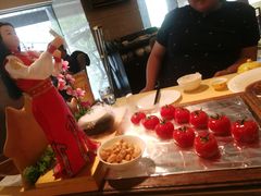 -商都酒店( 北京南站店)