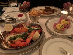 班迪克蛋-The Wolseley