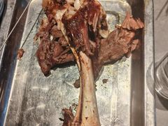 -老白清真烧烤(锦州旗舰店)