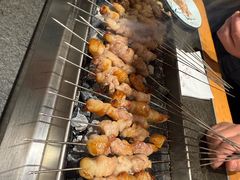 -老白清真烧烤(锦州旗舰店)