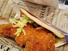 -TACO STAR 塔可星(下沙宝龙店)