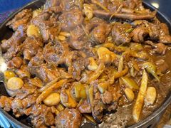 -甘家界牌柠檬鸭(青山店)