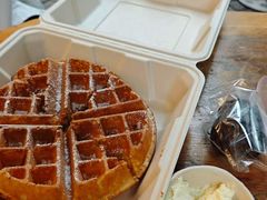 -佐敦面包铺·JORDAN BAKERY