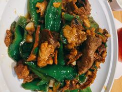 -胡子大厨·超级小炒肉(晶耀前滩店)