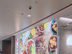 -老张牛肉面(天津万象城店)