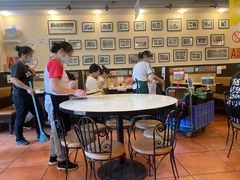 环境-大哥餐厅(西城花园店)