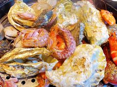 -巧克力渔家.小船海鲜胶东菜(万平口店)