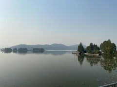-东湖落雁景区