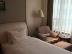 -上海圣淘沙万怡酒店