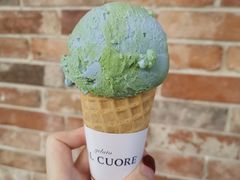 -Dal Cuore 达可芮冰淇淋(陕西北路店)