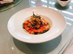 -黛瓦里巷(南京东路店)