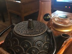 -九锅一堂酸菜鱼(新南凯德直营店)