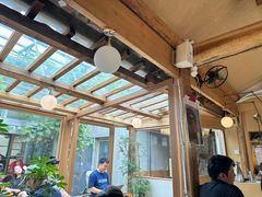-METAL HANDS(五道营店)