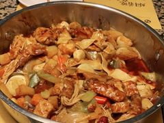-黄记煌三汁焖锅(1818广场店)
