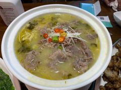 -遇见南洋小馆(桂林路店)