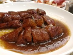 -新兴家喻酒家·羊城名宴(昌岗店)