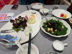 -好福记饭店(红梅公园店)