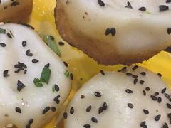 -小杨生煎(香港名都店)
