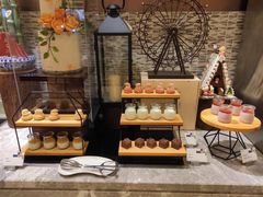 -盛宴标帜餐厅·亲子自助 (南昌喜来登酒店)