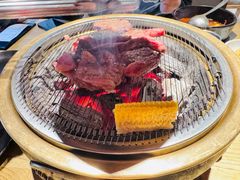 -泥炉烧肉师(新街口金銮巷店)