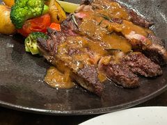 -安妮意大利餐厅(世贸天阶店)